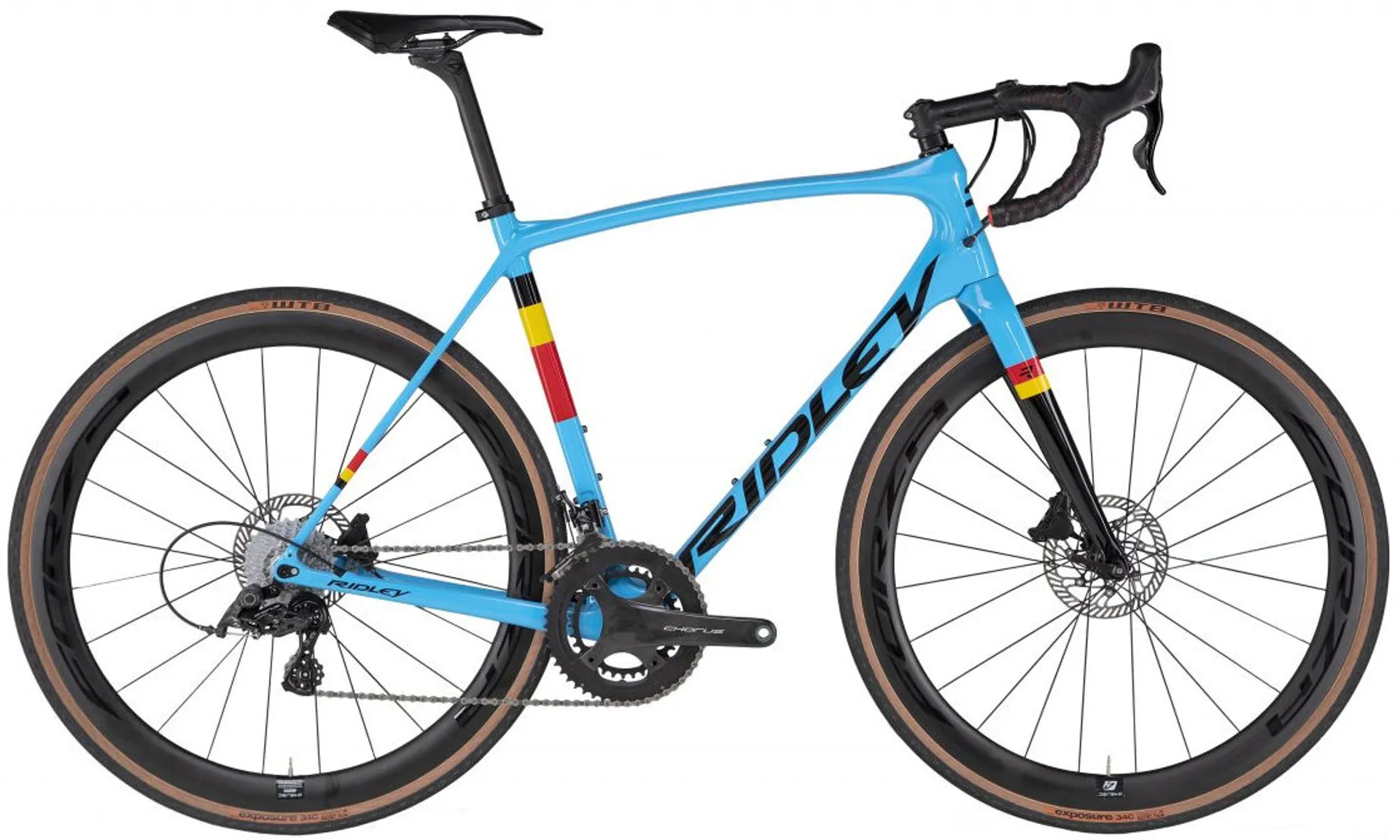 Ridley kanzo a grx 600 online